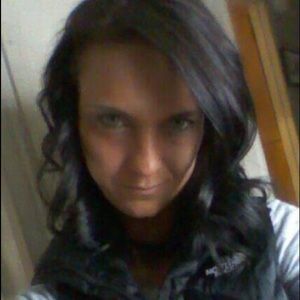 Meet your Posher, Crystal